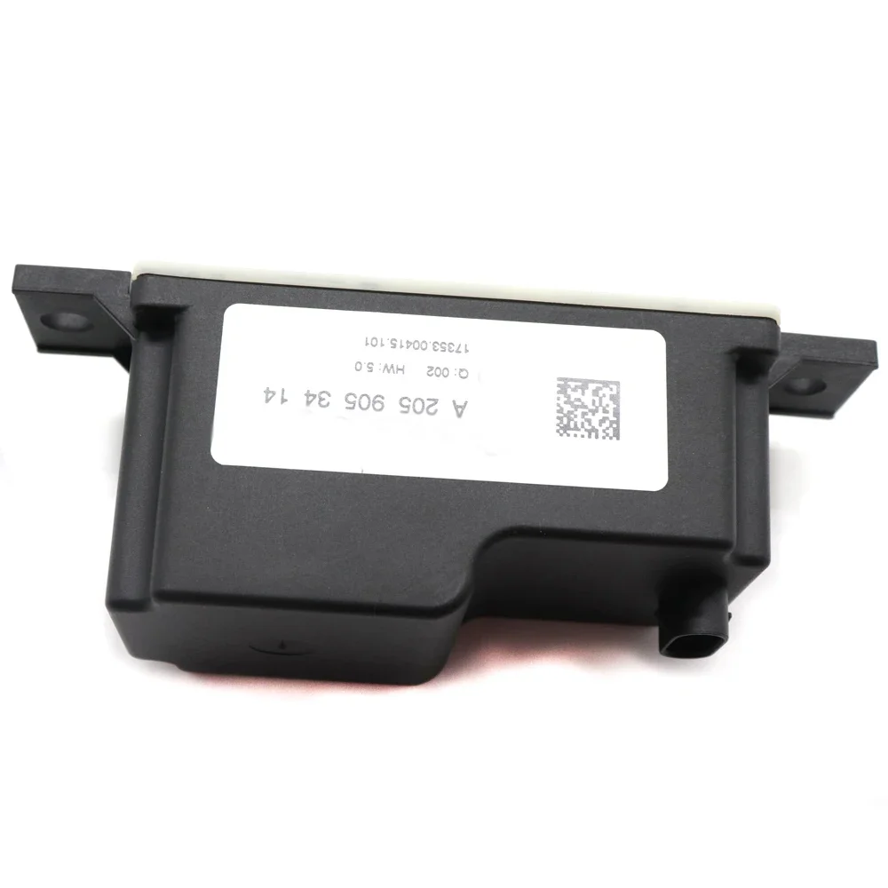 A2059053414 Car Voltage Converter Module Auxiliary Battery For Mercedes-Benz C Class 205 E W205 W213 C E GLC 2.0L 2059053414