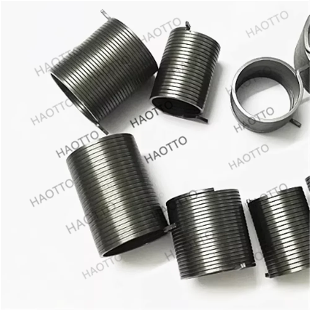 

2pcs universal washing machine clutch spring shock absorber
