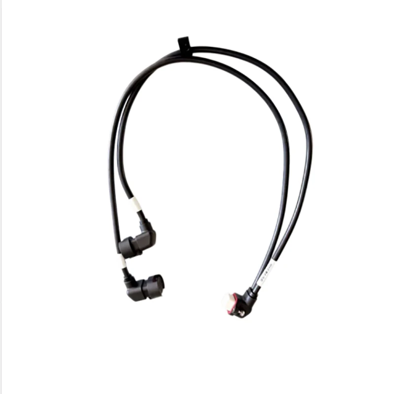 

Agricultural Drone T100 Nozzle Adapter Cable For DJI Argas Plant Protection Drones Accessories Repair Parts