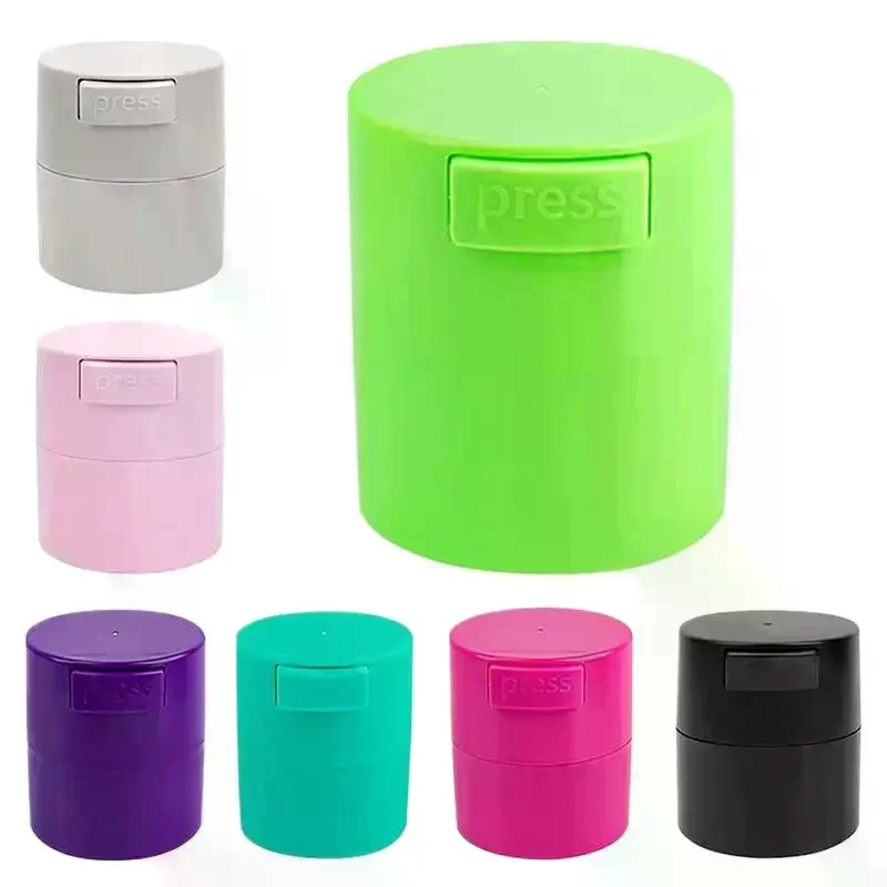 Eyelash Glue Storage Tank Activated Carbon Sealed Adhesive Stand 1Pcs for Professional Lash Beauty Shop Supplies