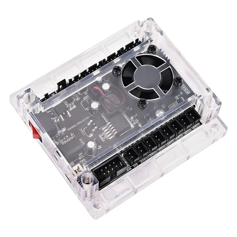ABVJ-1 Piece Grbl 1.1 Usb Port Cnc Engraving Machine Control Board Offline Controller For Machine