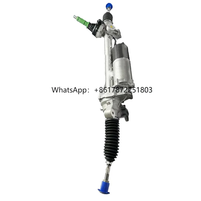 

Electrical Power Steering Rack For G Class G 500 OEM 4634602201 4634601301 Auto Steering Systems Mechanical Steering Gear