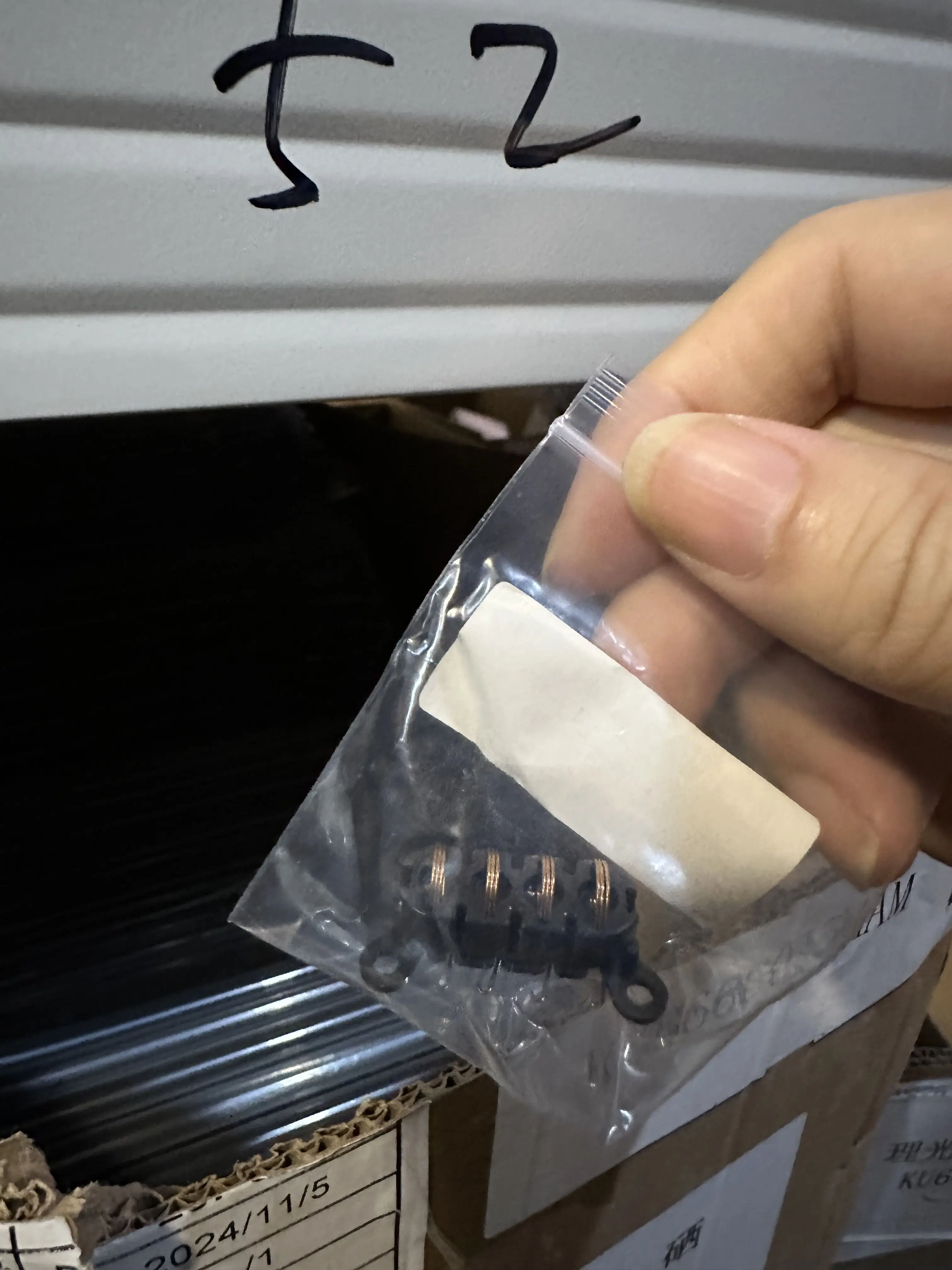 

10PCS Chip Contact for Samsung ML 1660 1661 1665 1666 1667 1670 1673 1674 1675 1676 1678 1860 1861 1865 CX3200