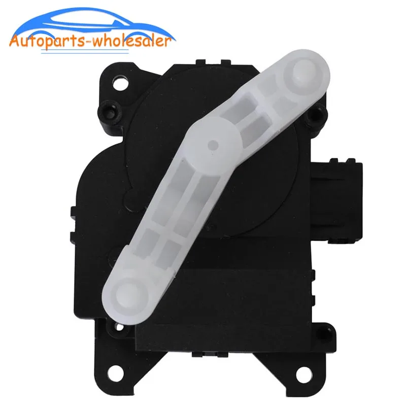 

New HVAC Heater Air Blend Door Actuator 79160-SDA-A01 79160SDAA01 604881 For Honda Accord 2003-2007 Car Accessories