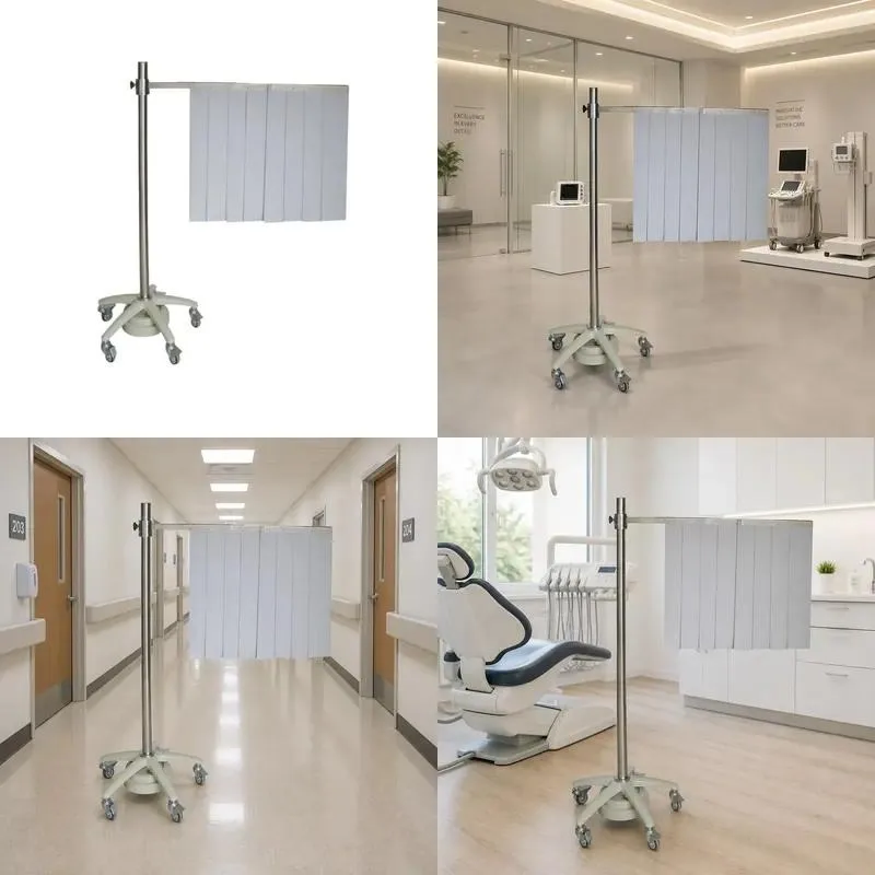 Retractable Safety Curtain Retractable Safety Curtain Retractable Safety Curtain