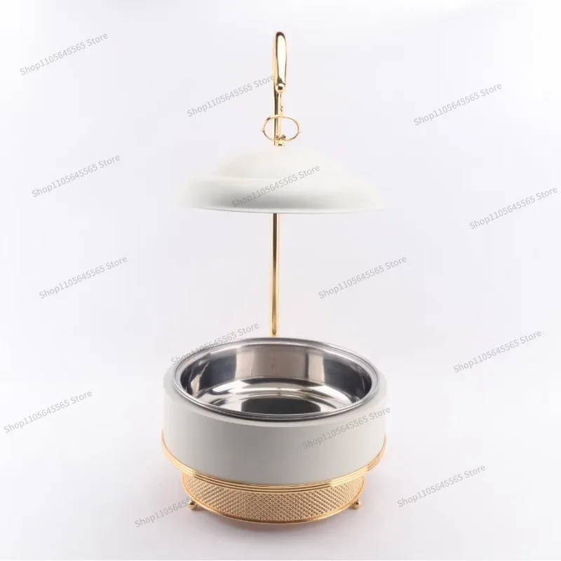 For Stainless Steel Luxury High-end Buffet Stove