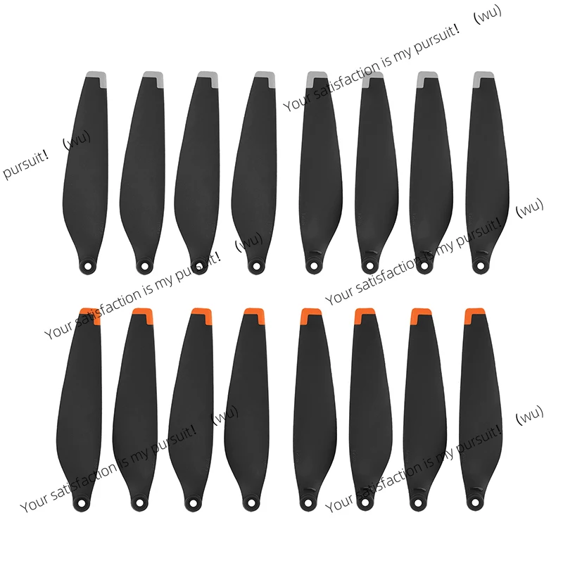 8pcs/set Propellers Blade for Dji Mini 3pro /mini 3 Drone Accessories