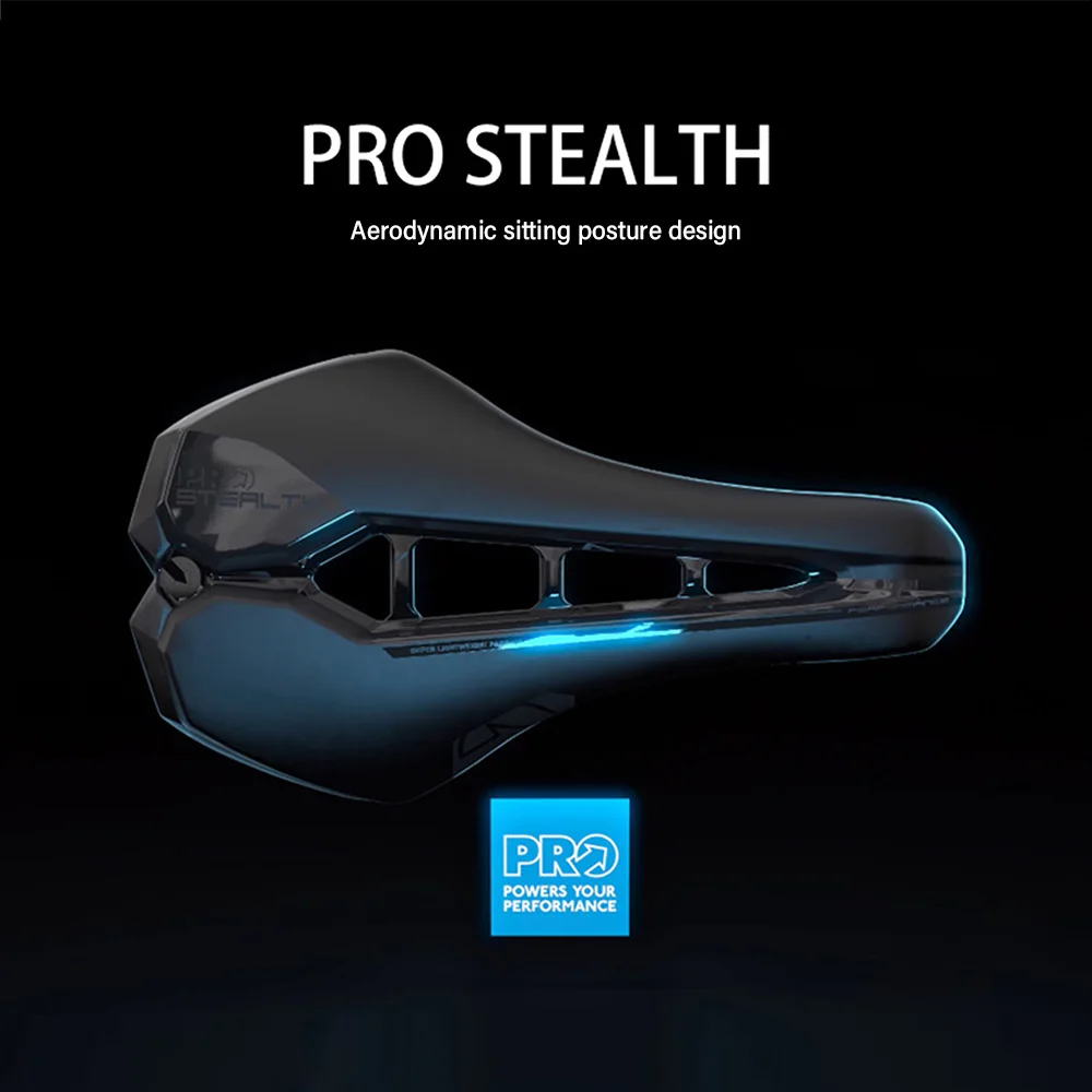 Venda de liquidação! Sela Stealth SHIMANO PRO – Assento de bicicleta de nariz curto para bicicleta de montanha de estrada, com desconto