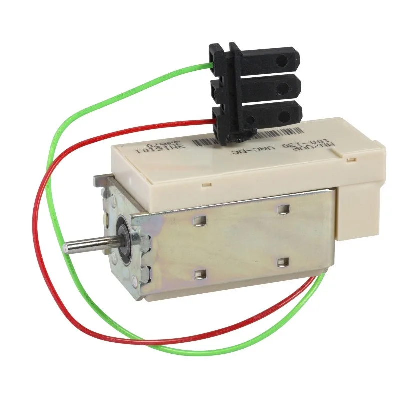 Circuit Breaker 380 to 480VAC M/P/R-Box Shunt Trip S33664 33664