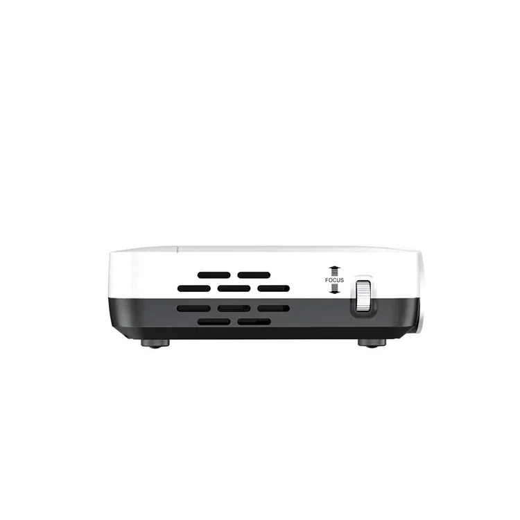 H10S Full HD 450ANSI Lumens 3D Video Projector Android 9.0 BT5.0 WIFI Bluetooth Smart Projector mobile phone