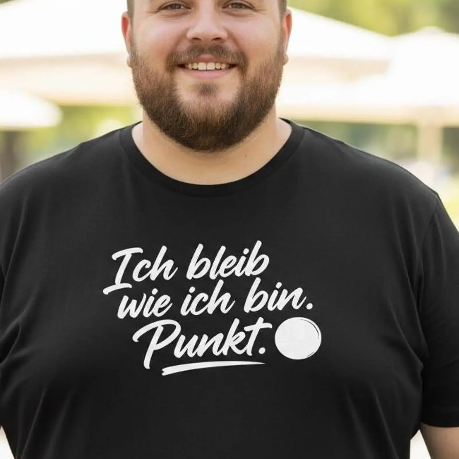 T-shirt humoristique pour homme avec le slogan « I Stay As I Am Period », humoristique et confiant, décontracté, vintage, lavé, polyvalent, homme