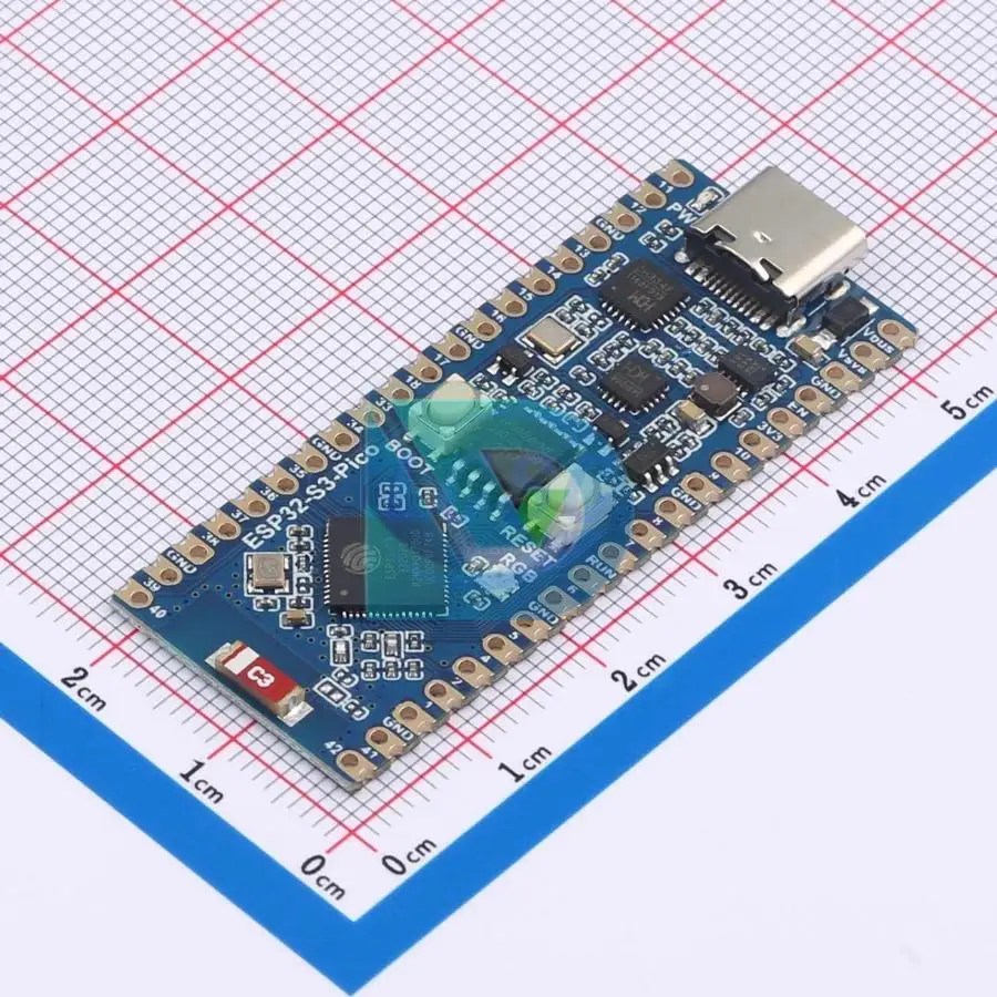 

ESP32-S3-Pico Development Boards & Kits Electronic components chips New original ESP32-S3-Pico