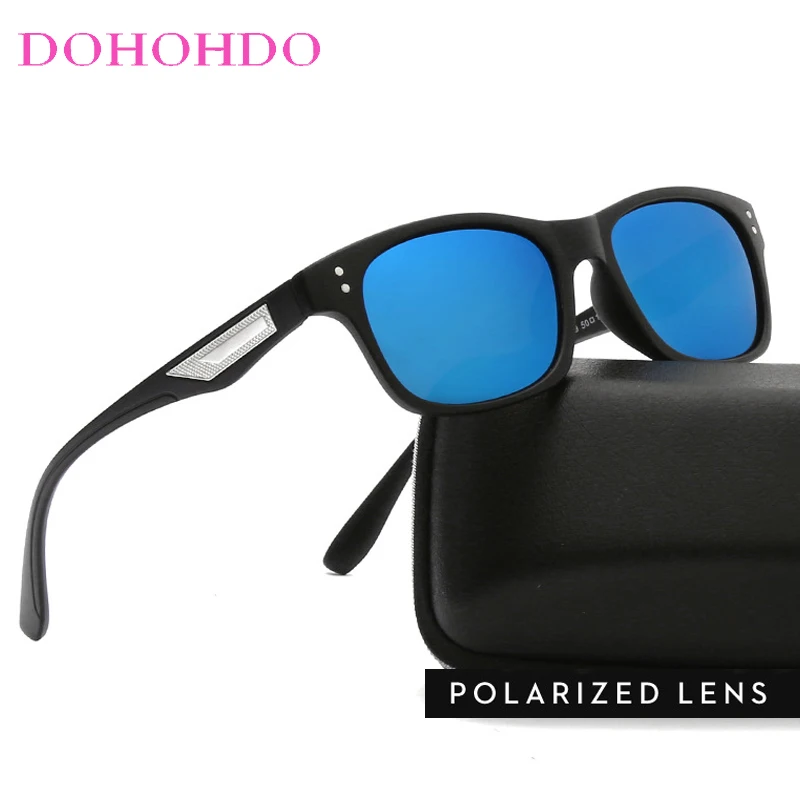 

New Brand Polarized Night Vision Glasses For Male Women Driving Anti-Glare Goggles Sunglasses Cycling Sports Eyewear UV400 Очки