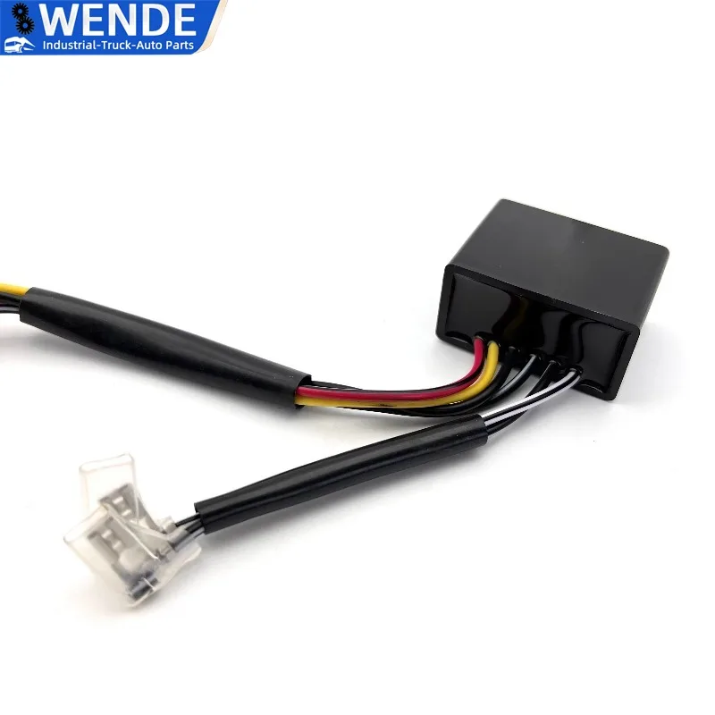 32900-40B00 CDI Unit 3290040B00 For Suzuki LT80 Quadsport 80 80cc 2x4 1996-2006 ATV Quad Ignition Control Module Box