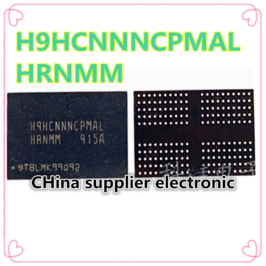 

K4UJE3T4AA-MGCL H26M51002KPR THGBMHG7C2LBAWR THGBM9G9T8KBAIG KLMDG8JEUD-B04P Память H9HCNNNCPMALHR-NMM D9ZQX KLMBG4GESD-B03P