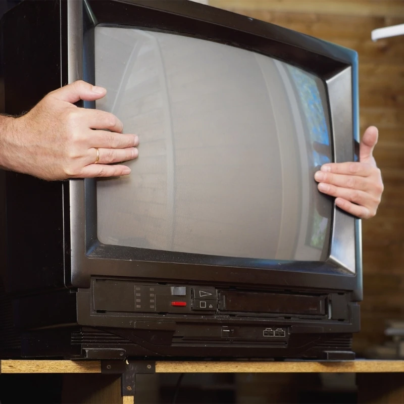 B2EF High Compatibility USB до 3RCA AV Cable 150 см для телевизоров Игроки Игроки и смартфоны