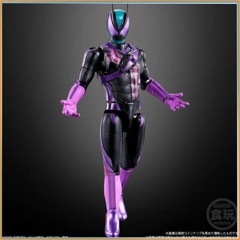 新入荷在庫あり バンダイ 仮面ライダー ゼットZ キャンディトイ AGT02 - リコンストラクトモデルトイ ファンへのギフト