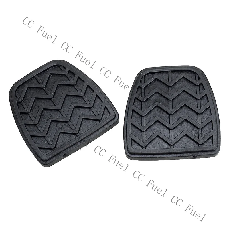 C+ Pedal Clutch Brake Pad Cover 3132152010 fit for Toyota Tacoma fr RAV4 Corolla Yw