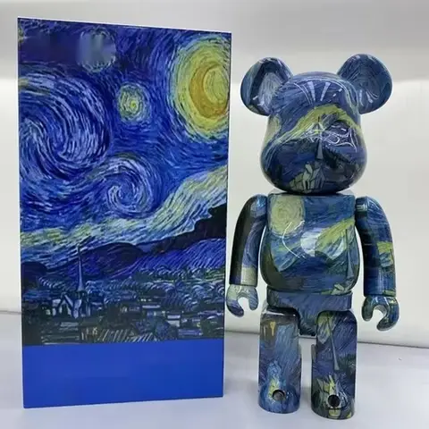 10 best sales björnstenar - №5