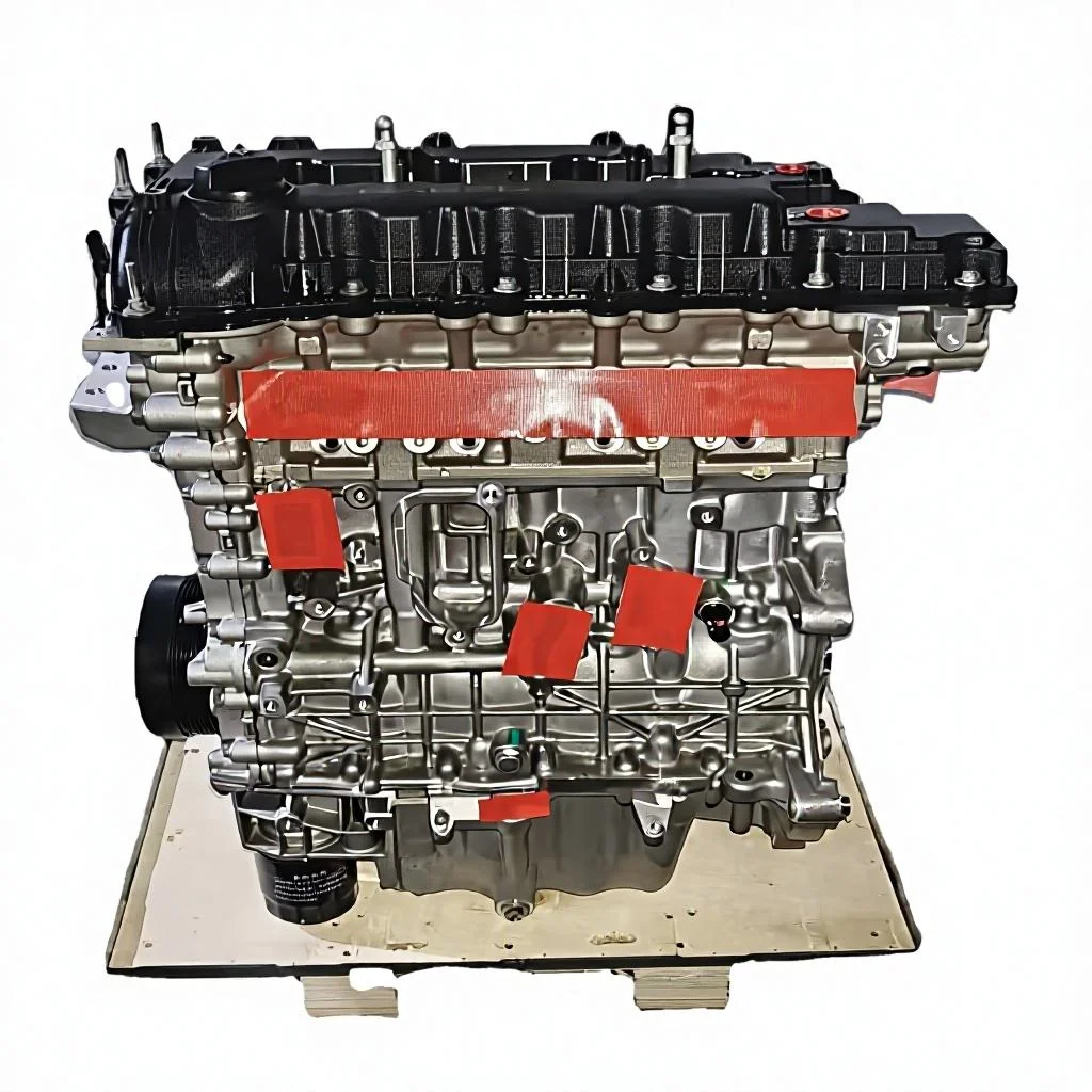 BEST PRICE Original Quality Motor Auto Parts 2.0T SQRF4J20 Engine for Jetour Traveller TIGGO 7 8 Jetour X90 X95