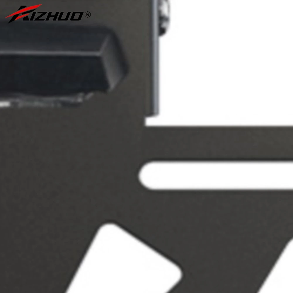 

Motorcycle Accessories For Yamaha MT-07 TRACE 700 XSR700 XTribute Alumimum Engine Guard Cover protector Crap Flap MT07 XSR 700