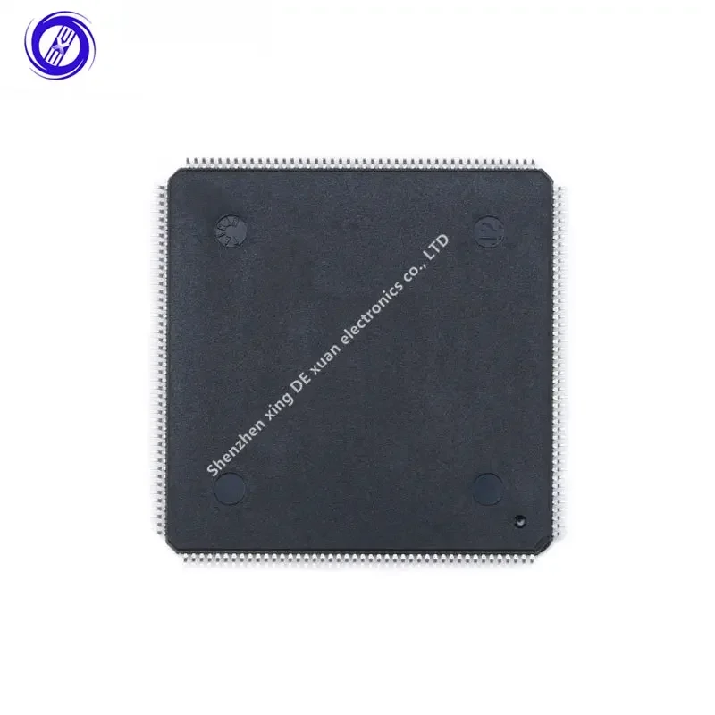 Оригинальный 32-битный микроконтроллер STM32F407IGT6 LQFP-176 ARM Cortex-M4 MCU