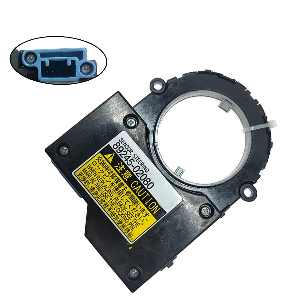 

Датчик угла поворота руля 89245-02080 для Toyota Corolla Camry 2014-2017