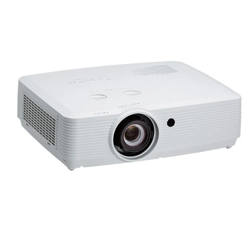 

6500 Lumen 3LCD Standard Throw Projector for Education/home Cinema