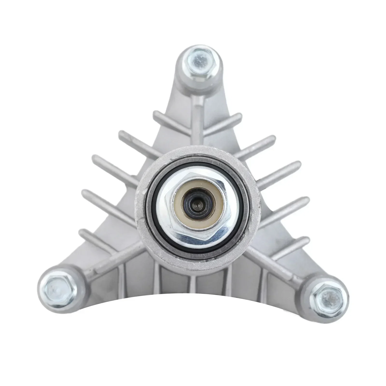 

Deck Spindle Replacement Mower Deck Spindle Lawn Mowing Mower Deck Durability And Longevity Consistent Cutting Results