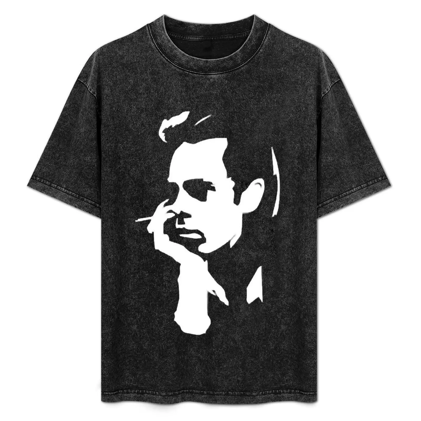 

Nick Cave T-Shirt anime funny gifts sublime funny shirt cotton t shirt men