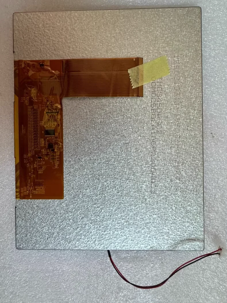 

8.4" inch TM084SDHG02 LCD Screen Display Panel 1 year warranty