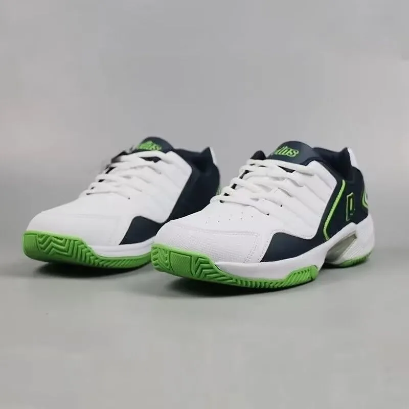 Zapatos de tenis de entrenamiento de competición para hombres y mujeres, zapatos de tenis de mesa, zapatos de bádminton profesionales, zapatos deportivos resistentes al desgaste