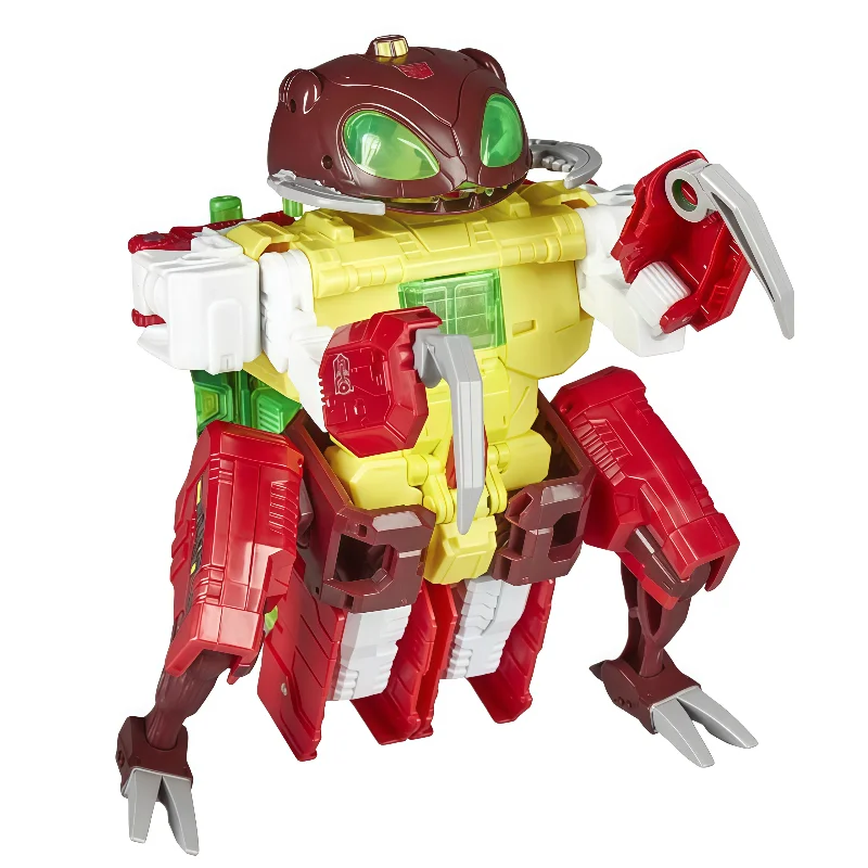 ของเล่นแท้จาก Hasbro Transformers Classic รุ่น IDW Series Repugnus หุ่นยนต์ทรานส์ฟอร์มเมอร์ ฟิกเกอร์แอคชั่น ของสะสม ของเล่น ของขวัญ