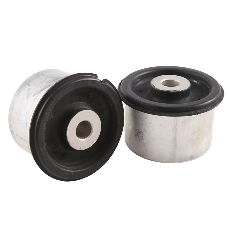 

Efficientt-1 Pair Auto Front Axle Control Arm Bushing For Q7 Quattro Cayenne VW Touareg V6 V8 7L0407182G 9553412426