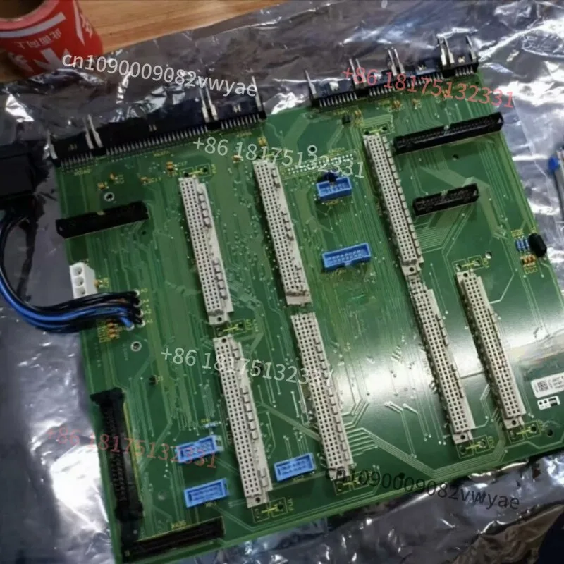 LP 630 L master board old model new LP 630 V 10 O board original disassembled blood permeation machine accessories