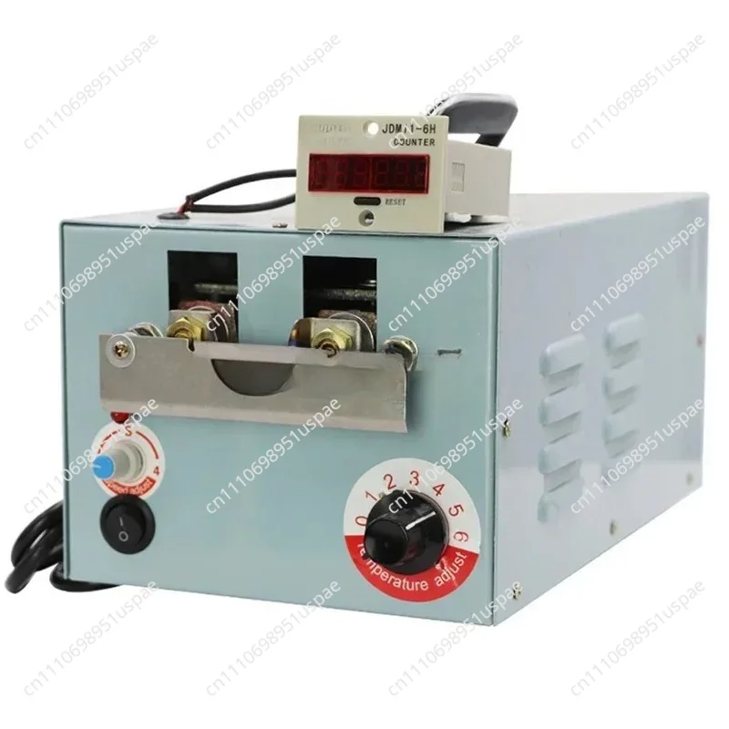 Suitable for cutting mouth machine, chicken beak cutter, portable hot pot machine, fully automatic chicken and duck beak cutter