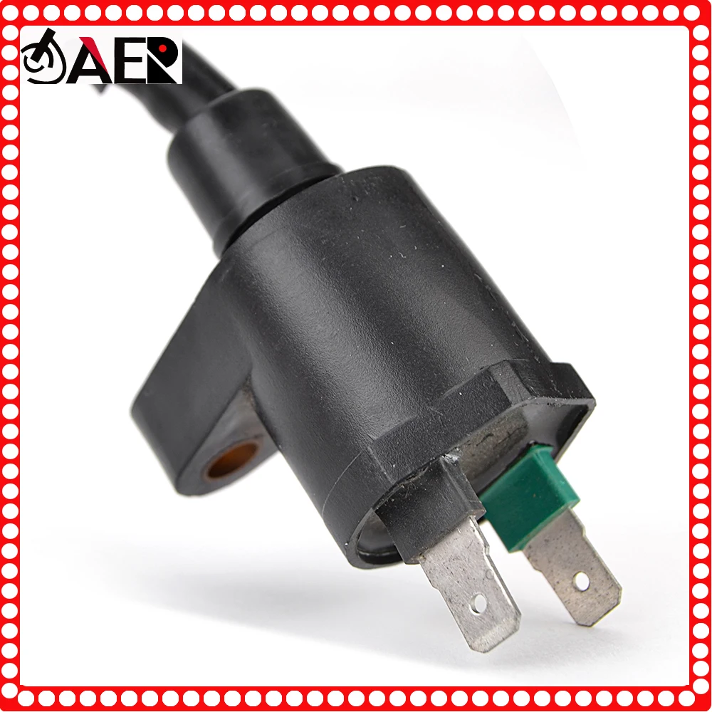 0452309 ملف الإشعال آسى لـ Polaris Outlaw Sportsman 90 RZR 170 Phoenix 200 Quad Intl Sawtooth 200 Quad V30510CJF040LL #5