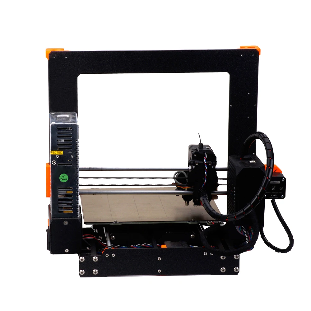 

VS Ender-3 Clone Prusa i3 MK3S+ Printer Full Kit Prusa i3 MK3S+ Upgrade Kit