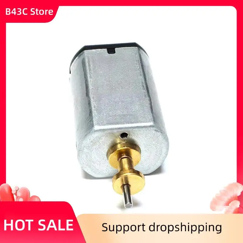 

B43C для JRL 2020C Madeshow M5 P800 7500 об/мин профессиональная машинка для стрижки волос мотор 5 В триммер электрические ножницы для волос ротор двигатель