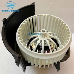 7L0820021 7L0820021H 7L0820021L LHD AC Air Conditioning Heater Heating Fan Blower Motor for VW Volkswagen AMAROK S1B 2.0 TSI TDI