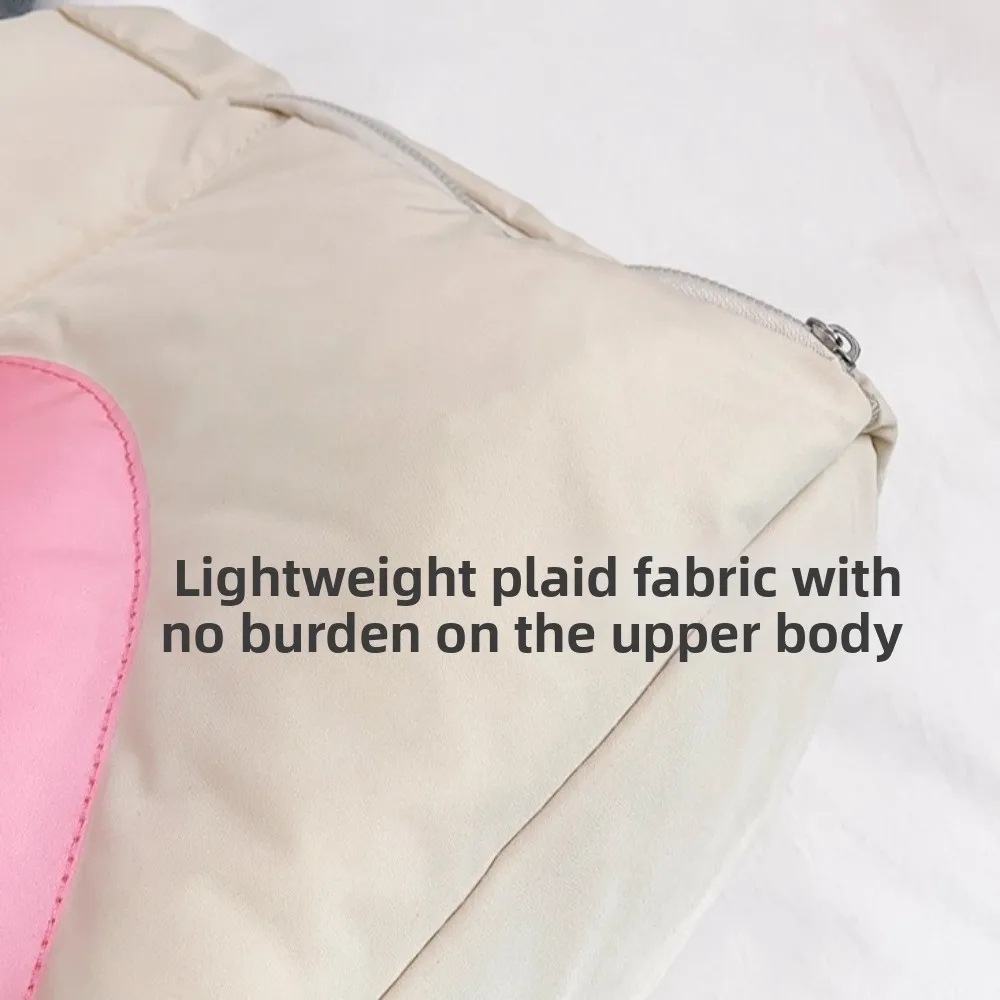 

Стильная изысканная сумка-тоут большой емкости, удобная мягкая сумка, мягкая сумка для покупок, студенческая сумка