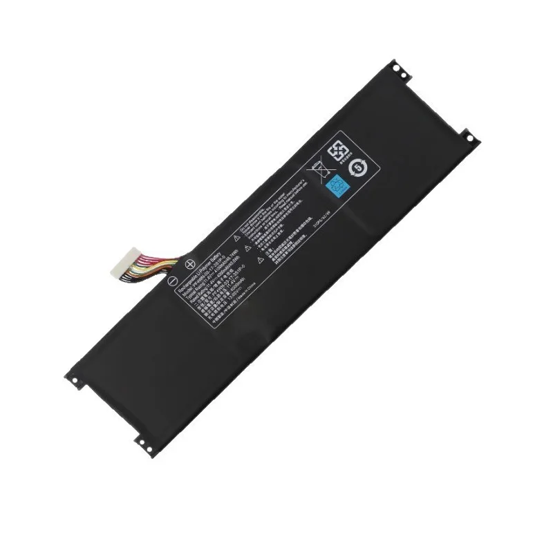 PF4WN-03-17-3S1P-0 11.4V 4100mAh Battery For Hasee KingBook U45A1 U47T1 HPFS01 U47S2 Safety Stable Replacement Battery