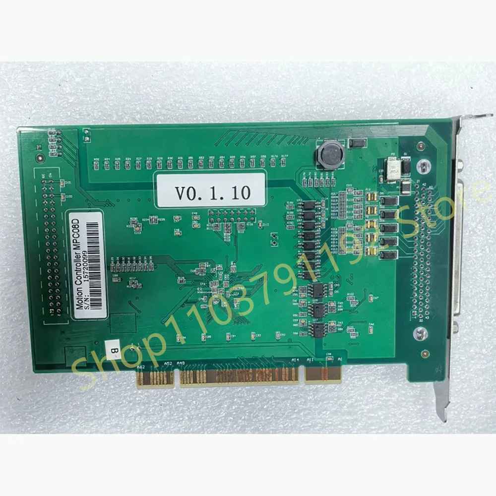 1PCS Perfect test Stable performance MPC08D V1.1