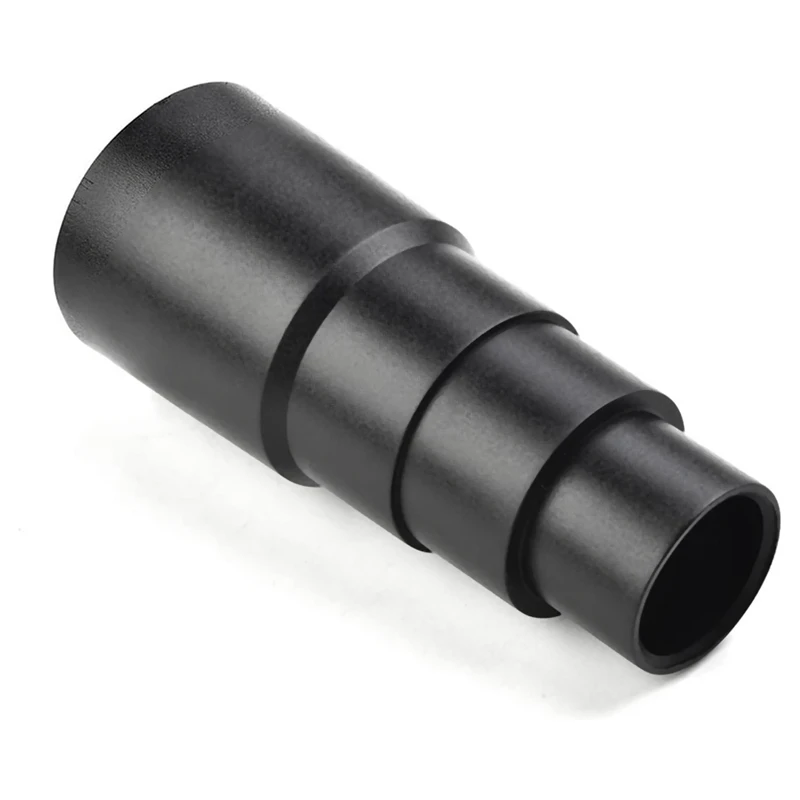 A44F-2Pcs محول المكنسة الكهربائية 4-Layer Reducer آلة فرشاة محول بولي كلوريد الفينيل الأنظف الملحقات محول