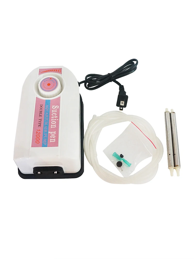 Air Vacuum Pump BGA 12000 Vacuum Suction Pen Pick Up Handtool Pump Suctioning Pen BGA Repairing IC Chip SMD SMT