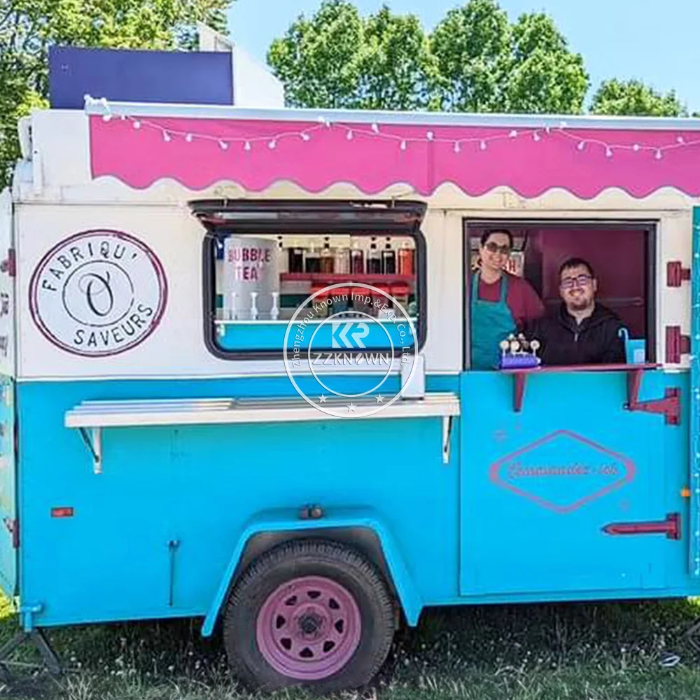 Customized Food Tra… - image