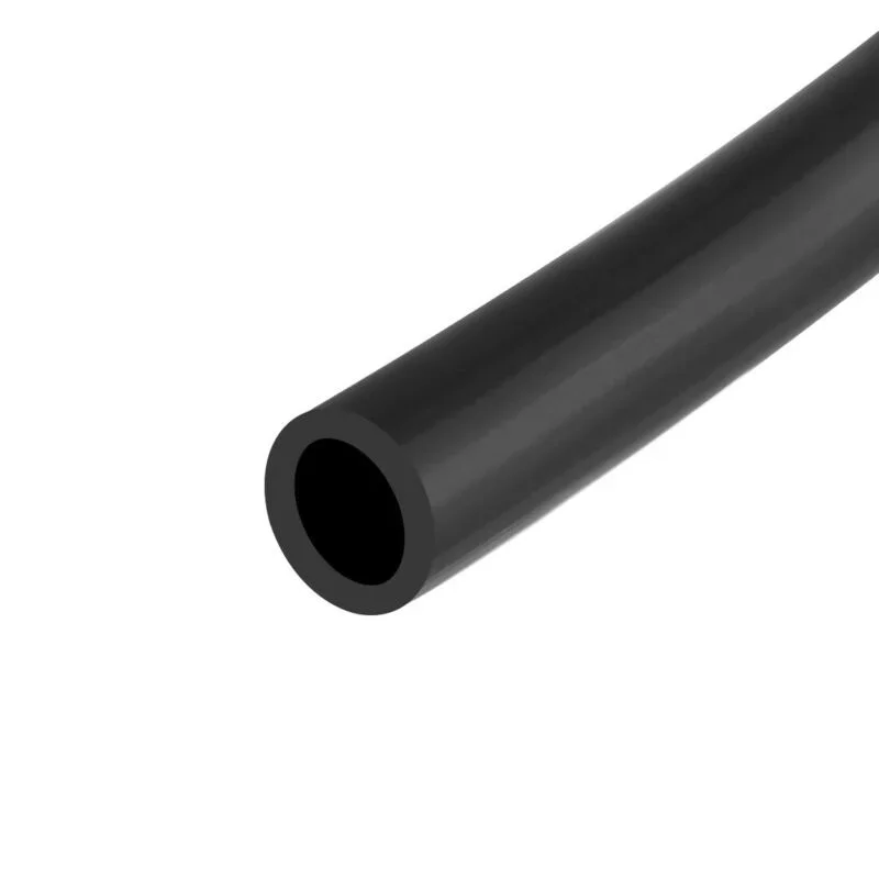 1M Black Fuel Line Hose NBR 5mm ID 8mm OD Diesel Petrol Water Hose Engine Pipe For Honda For Suzuki Motorcycle Accessories image 6