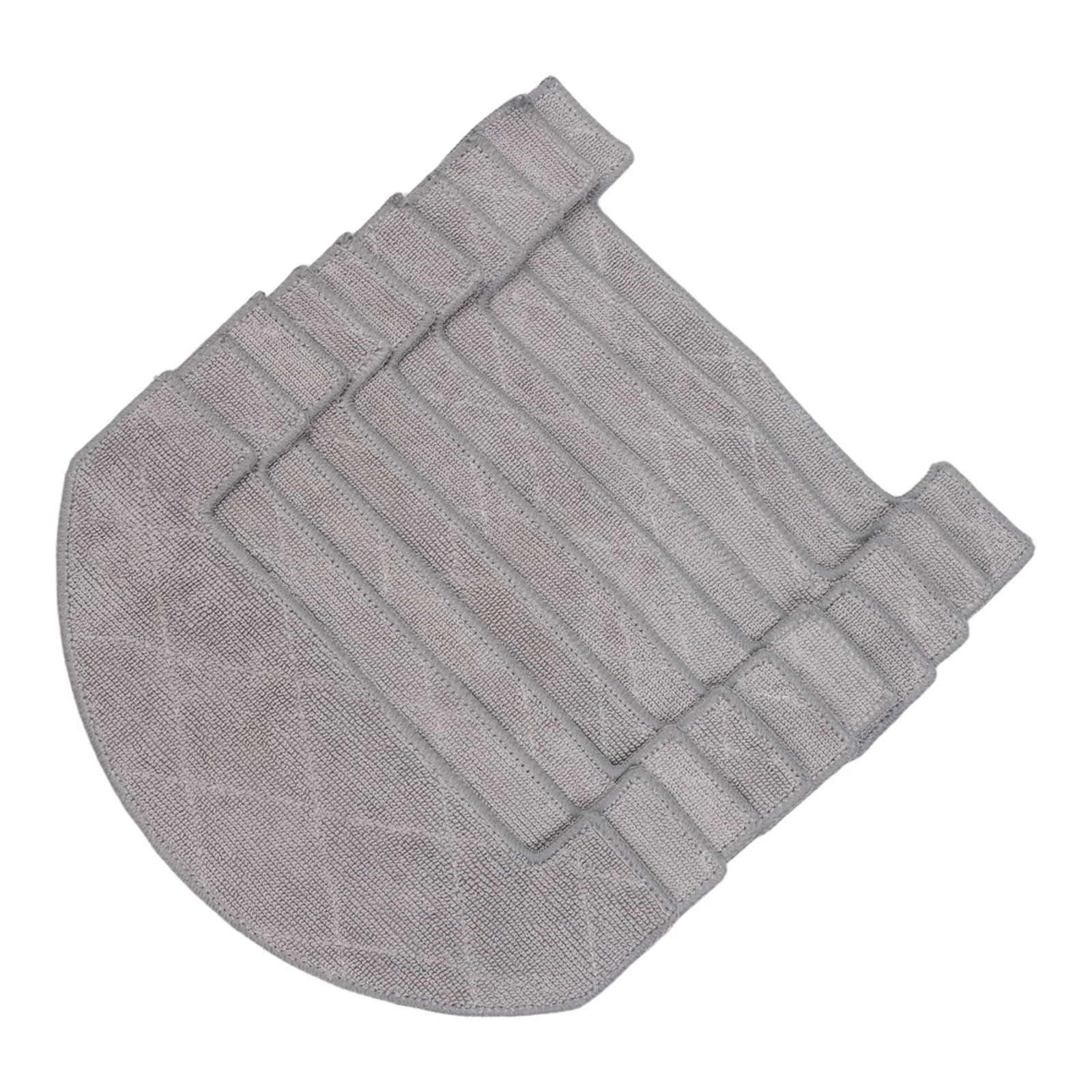 Replacement for Mop Cloth For MOVA for s800 E20 E20 for Pro for Plus Robot Vacuum Cleaner Set Of 4 Or 10 for washable Microfiber