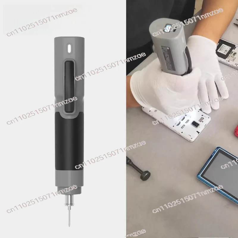 P2 Electric Screwdriver Special for Mobile Phone Repair Torque Adjustable Screwdriver with Automatic Stop Function
