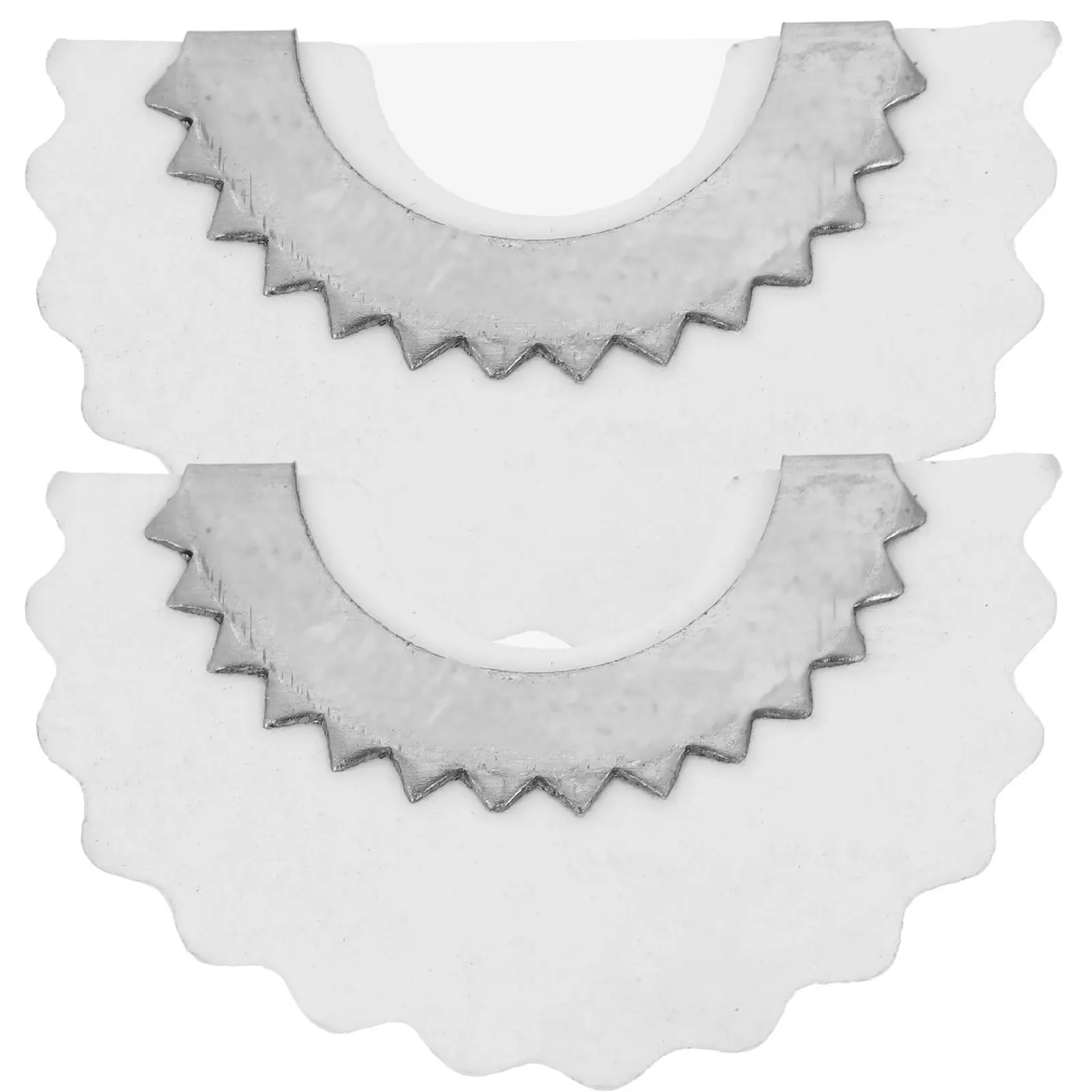 

2Pcs Bird Whistle Novelty Tongue Whistles Musical Instrument Fun for Parties Outdoor Use Clear Bird Call Sounds